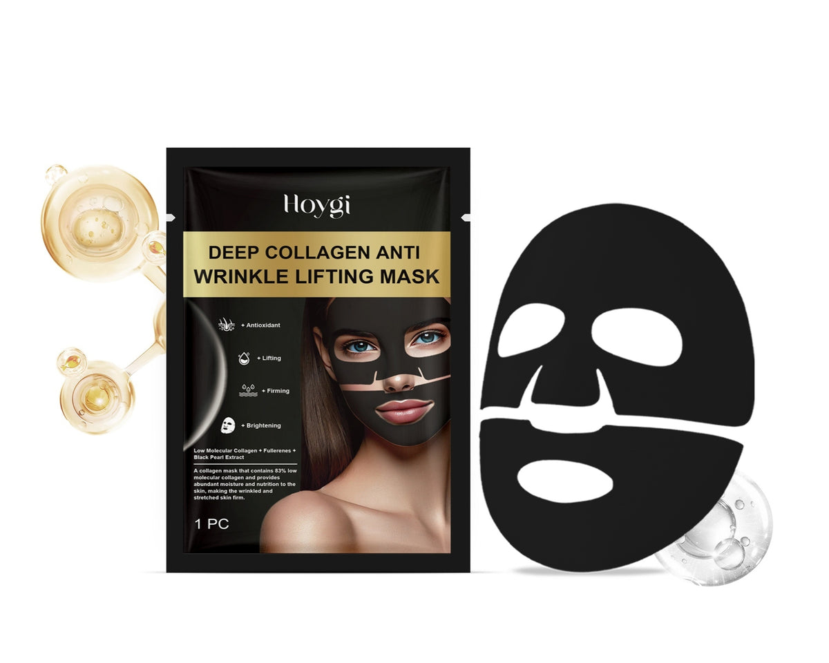 Anti Wrinkle Firming Repair Face Cream