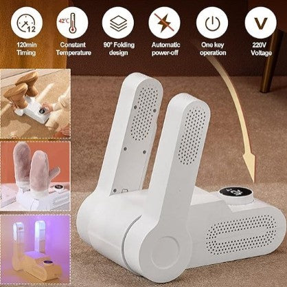 Shoe Dryer