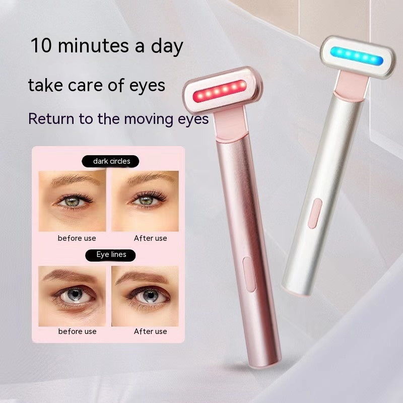 Eye Massage Eye Beautification Instrument Vibration Lifting Beauty Instrument