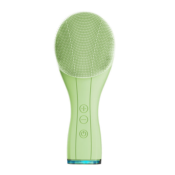 Vibration Mode Of Electric Facial Cleanser