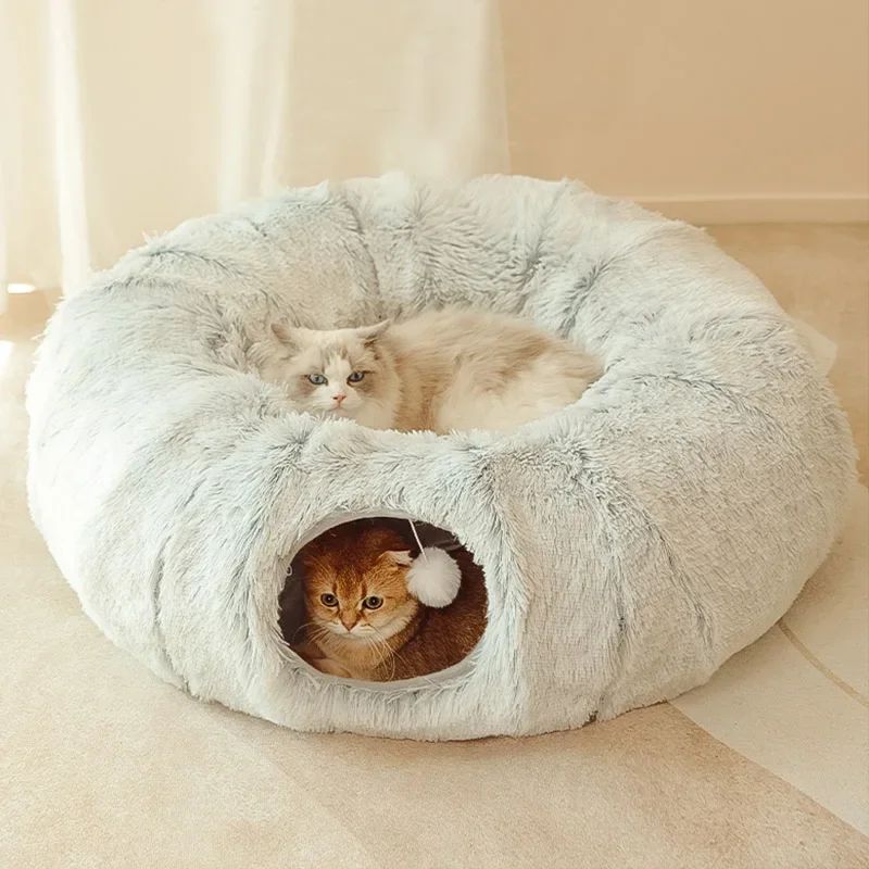 Cats Bed Christmas Beds