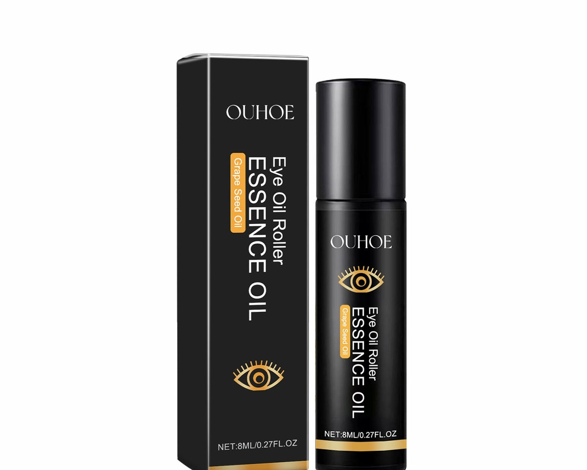 Eye Oil Roller