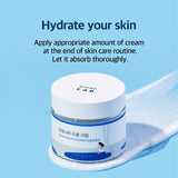 Ultimate Hydration Trio for Sensitive Skin (1025 Dokdo Toner 200Ml, Camellia Deep Collagen Firming Gel Mask 34G, Birch Juice Moisturizing Cream 80Ml) (Collagen, Face Masks, Moisturizing Facial Mask)